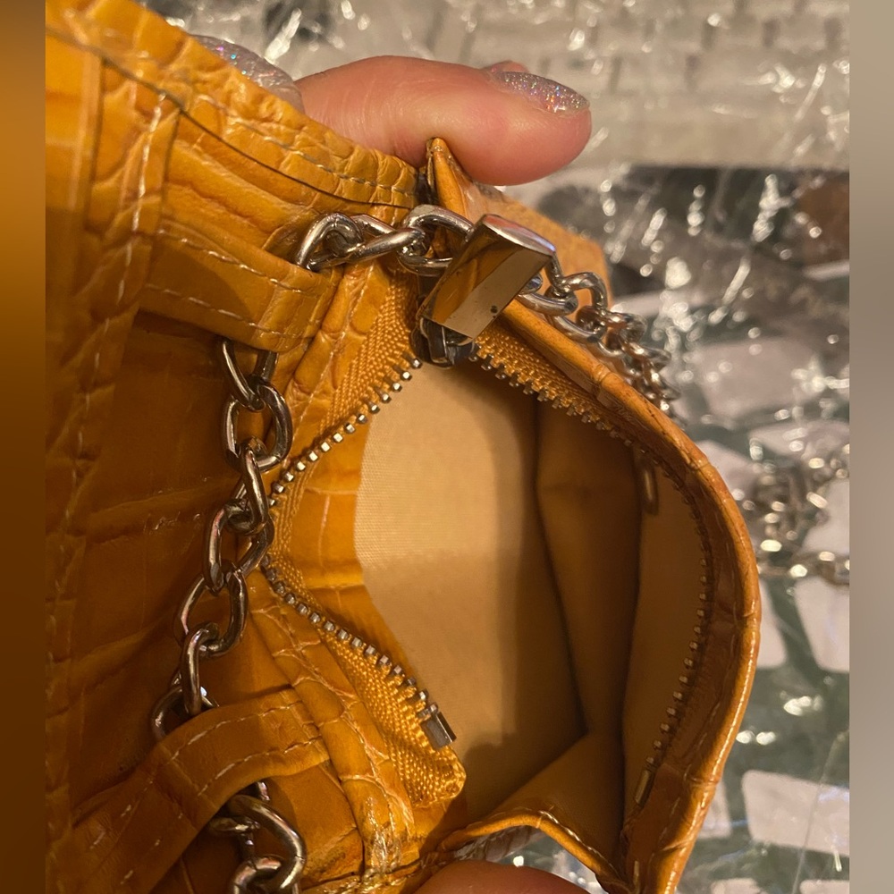 ZARA MINI BAG - Picture 5 of 9